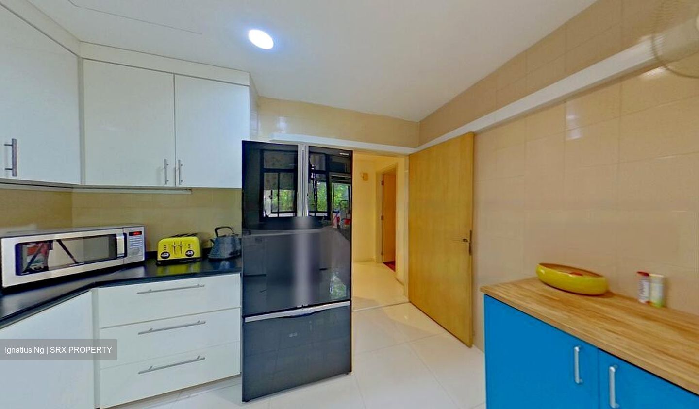 Sutton Place (D10), Condominium #473439671